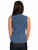 Peruvian Sleeveless Blouse,PERUVIAN SLEEVELESS BLOUSE PSL-058