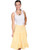 Ruffle Skirt PSL-078