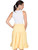 Ruffle Skirt PSL-078