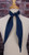 Cotton Apache Scarf B9311
