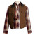 Cody Conceal Carry Canvas Vest WY2639
