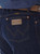 Slim Fit Cowboy Cut Stretch Jeans 0937STR
