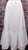 Cotton Drawstring Petticoat CL26B