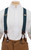 42" Elastic Suspender RW040S