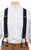 42" Elastic Suspender RW040S