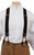 42" Elastic Suspender RW040S
