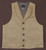 Miles City Vest CM6027