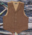 Cattle Baron Vest CM7514
