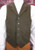Sacramento Stripe Vest CM7561