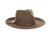 Palmero Wool Rancher With Concho LF246