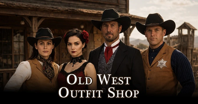 Outfit Shop