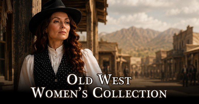 Women's Clothing