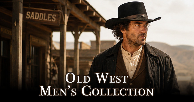 Men's Clothing