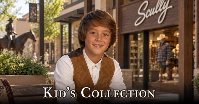 Kids Clothing