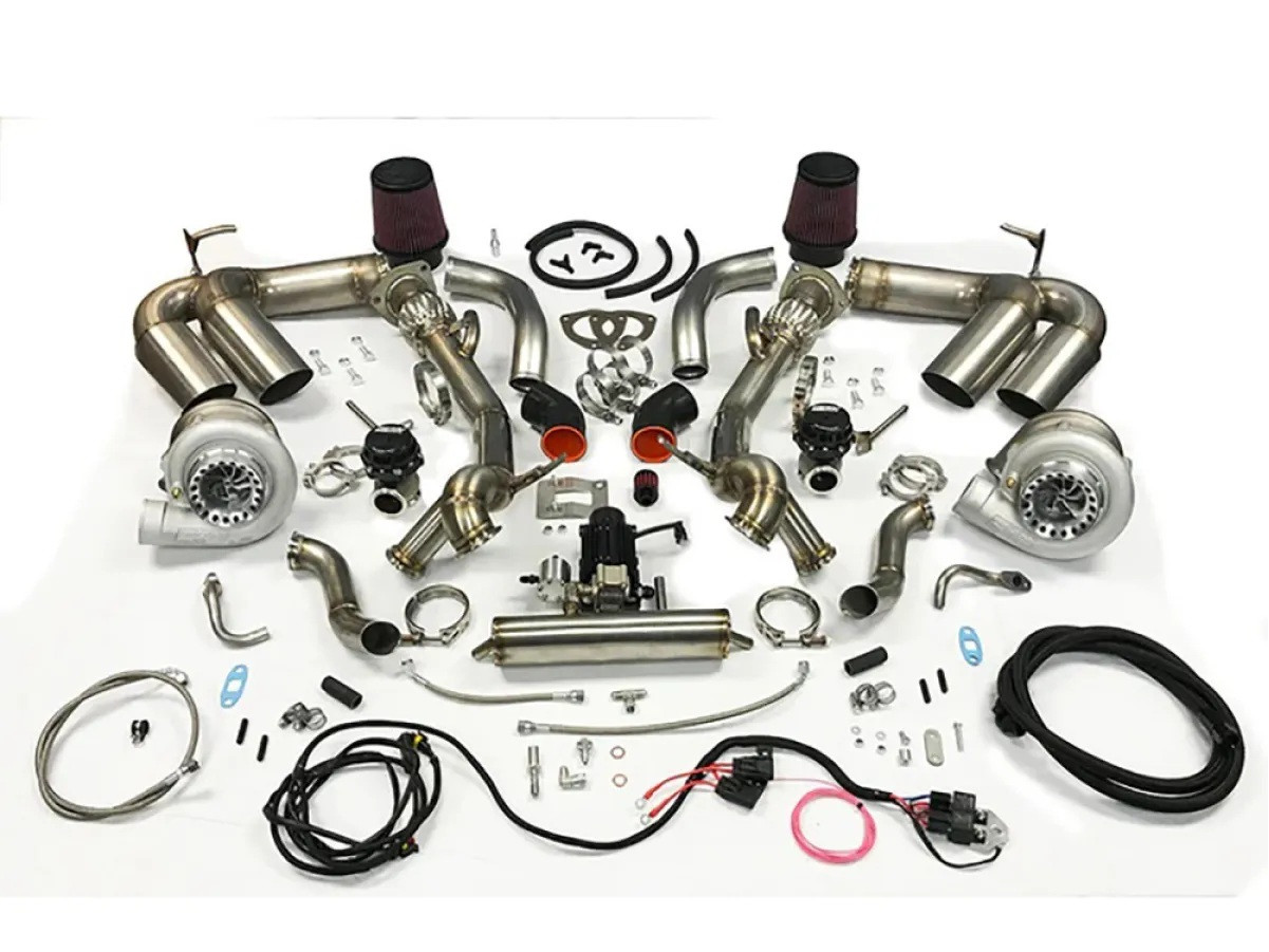 Turbo | Supercharger