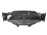 aFe Power Black Series Carbon Fiber Cold Air Intake System for Chevrolet Corvette C8 V8 6.2L 2020-2024