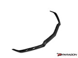 Paragon Performance Carbon Fiber Front Lip/Spoiler Chevrolet C8 Corvette 2020-2024