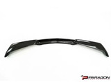 Paragon Performance Carbon Fiber Spoiler Chevrolet C8 Corvette Z51 2020-2024