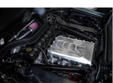 Procharger Stage II Supercharger Intercooled Tuner Kit Chevrolet Corvette C8 2020-2024