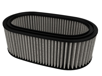 aFe Power Magnum FLOW Pro DRY S Air Filter for Chevrolet Corvette C8 V8 6.2L 2020-2024