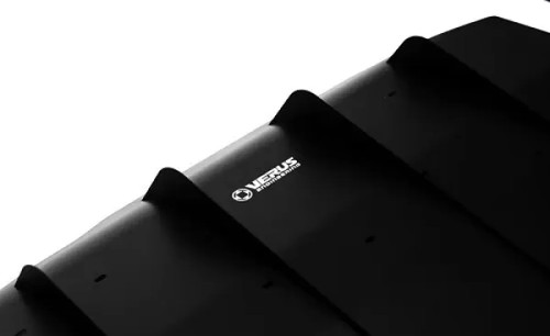 Verus Engineering Rear Diffuser Chevrolet C8 Corvette 2020-2024