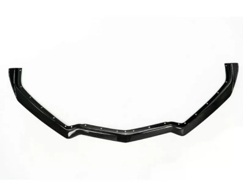 Paragon Performance 5VM Style Carbon Fiber Front Lip/Spoiler Chevrolet C8 Corvette 2020-2024