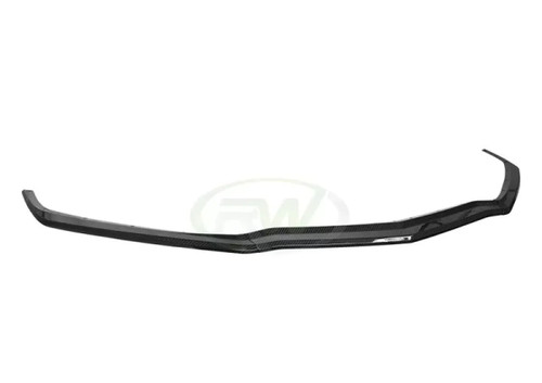 RW Carbon Fiber Front Lip Spoiler Chevrolet Corvette C8 2020-2023