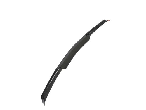 VR Aero Carbon Fiber Rear Trunk Wing Spoiler High Chevrolet Corvette C8