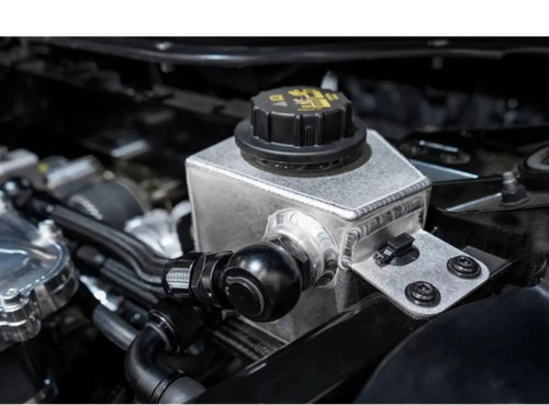 Procharger Stage II Supercharger Intercooled Tuner Kit Chevrolet Corvette C8 2020-2024