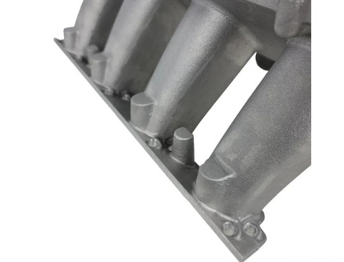 Texas Speed & Performance Titan LR-T Long Runner 102mm Cast LTx Intake Manifold for LT1/LT4, 1997-2018 Cadillac, Chevrolet, GMC