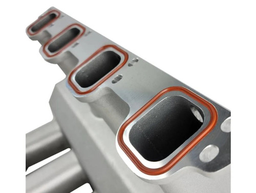 Texas Speed & Performance Titan LR-T 102mm Cast LTx Intake Manifold for LT1/LT4, 1997-2018