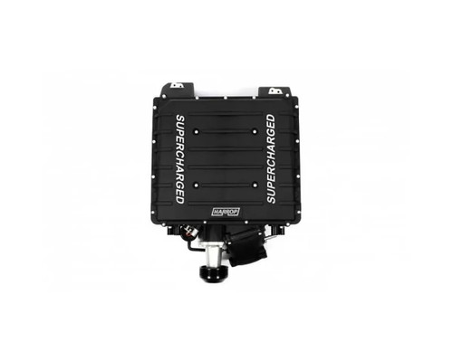 Harrop TVS2650 Supercharger Kit | LT4 | Wet Sump | Dry Sump Chevrolet Camaro ZL1 | Chevrolet Corvette C06 C7 | Cadillac CTS-V