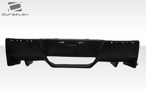 2014-2019 Chevrolet Corvette C7 Duraflex GT Concept Rear Diffuser - 2 Piece