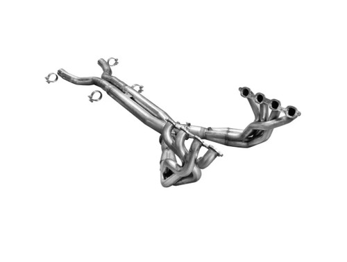 American Racing Headers Chevrolet C7 Corvette Race System