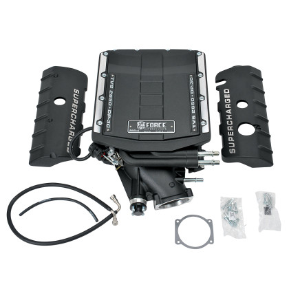 Edelbrock Supercharger Kit