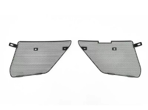 Paragon Performance OEM Style Grill / Radiator Guards Chevrolet C8 Corvette 2020-2024