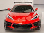 C7 Carbon Stingray Legacy Front Canards Unpainted Composite Chevrolet Corvette C8 Stingray | Z51 2020-2024