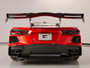 C7 Carbon Legacy Edition Diffuser Stage 3 Carbon Fiber Chevrolet Corvette C8 Stingray | Z51 2020-2024