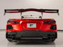 C7 Carbon Legacy Edition Diffuser Stage 3 Composite Unpainted Chevrolet Corvette C8 Stingray | Z51 2020-2024