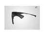 2020-2024 Chevrolet Corvette C8 Carbon Creations OEM Look Front Fenders - 2 Pieces