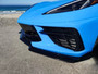 C7 Carbon 5VM Style Front Splitter Unpainted Composite Chevrolet Corvette C8 Stingray | Z51 2020-2024