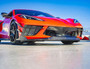 C7 Carbon Legacy Edition Front Splitter Stage-3 Carbon Fiber Chevrolet Corvette C8 Stingray | Z51 2020-2024