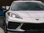 C7 Carbon Race Edition Front Splitter Carbon Flash Chevrolet Corvette C8 Stingray | Z51 2020-2024
