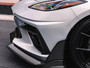 C7 Carbon Race Edition Front Splitter Stage-2 Unpainted Composite Chevrolet Corvette C8 Stingray | Z51 2020-2024