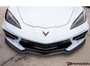 Paragon Performance 5VM Style Carbon Flash Front Lip/Spoiler Chevrolet C8 Corvette 2020-2024
