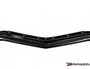 Paragon Performance Carbon Flash Front Lip/Spoiler Chevrolet C8 Corvette 2020-2024