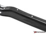 Paragon Performance Carbon Flash Front Lip/Spoiler Chevrolet C8 Corvette 2020-2024