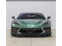 RSC 5VM Style Carbon Fiber Front Splitter C8 Corvette 2020-2024