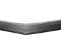 RW Carbon Fiber Front Lip Spoiler Chevrolet Corvette C8 2020-2023