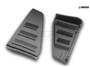 Verus Engineering Front Splitter Endplates